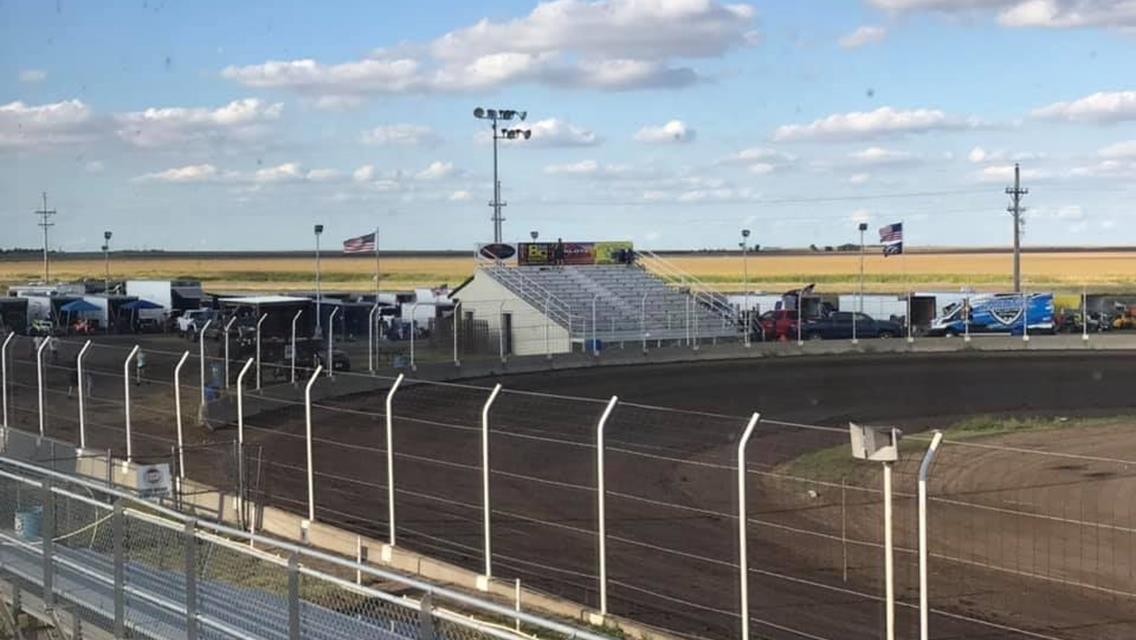 NOW600 Regional Showdown at Airport Raceway Fourth of July Weekend