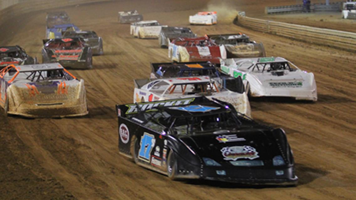 Nine Winners in Ten Features on Xtra 99.1 Night