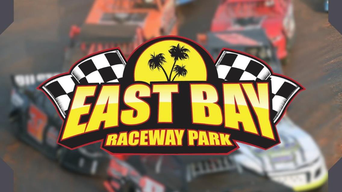 Street Stocks One Last Time at East Bay