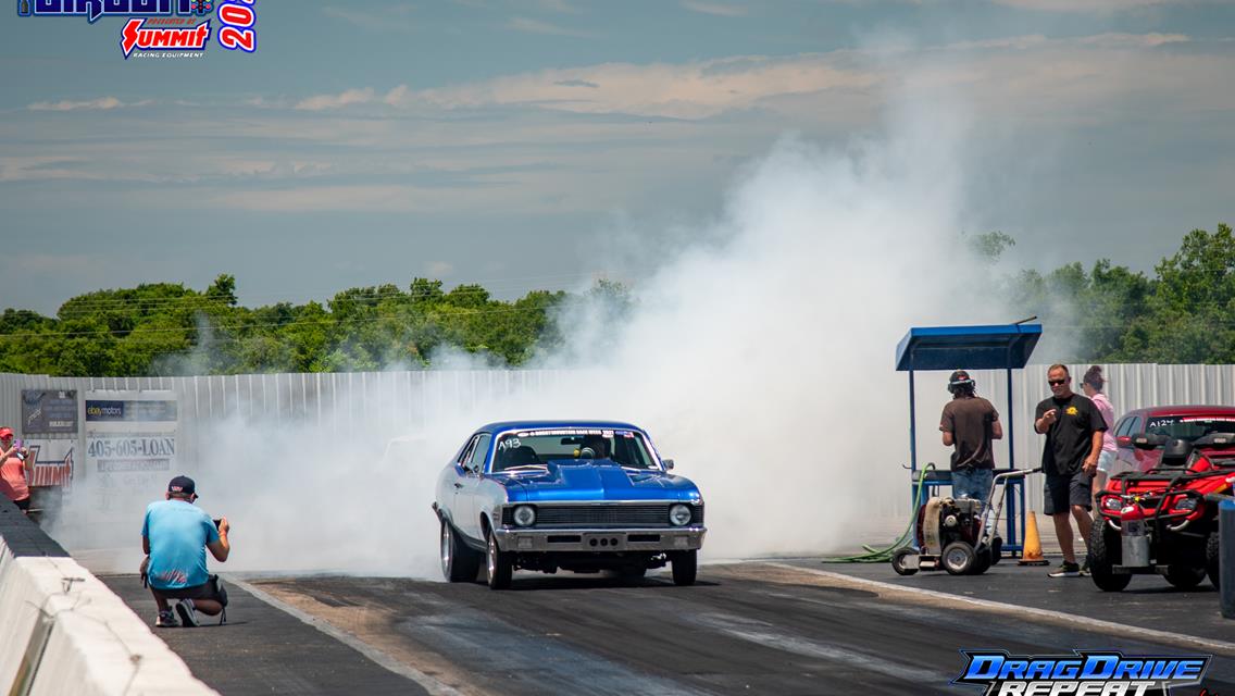 Record-Setting Donations as Racers Conquer Stormy Route 66 in Thrilling Drag Weekend