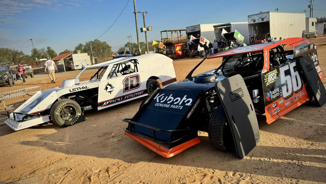 Southern Raceway (Milton, Fla.) – Battle at the Beach – February 22nd, 2025.