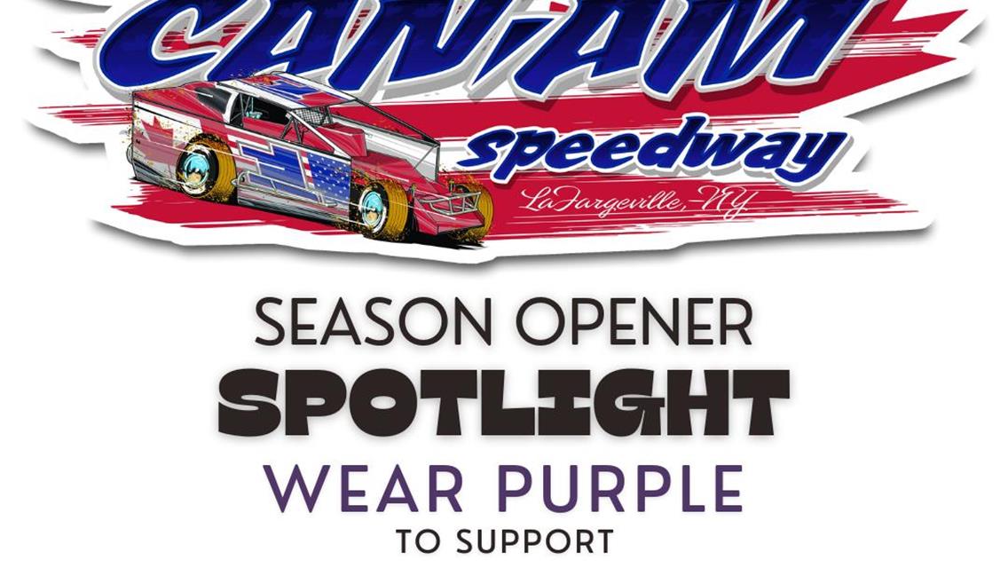 Can-Am’s Elite Club: Win the Opener, Win It All
