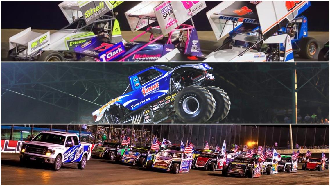 Huge events await in second half of Highbanks season; preview of what’s coming up