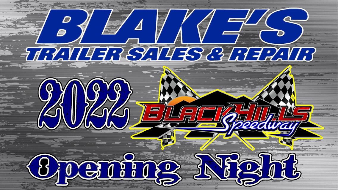 2022 Blake&#39;s Trailer Sales Opening Night