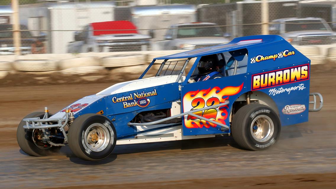 Format Set for Dave Lape Memorial Twin 22s Saturday at Fonda Speedway