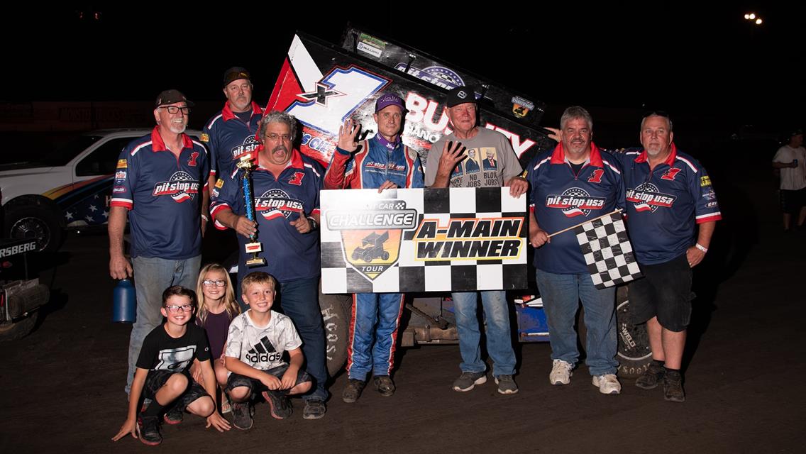 Forsberg is a Five-Time Hall Memorial Winner