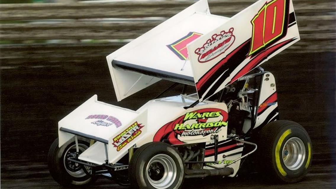 Heading to Knoxville in 2011