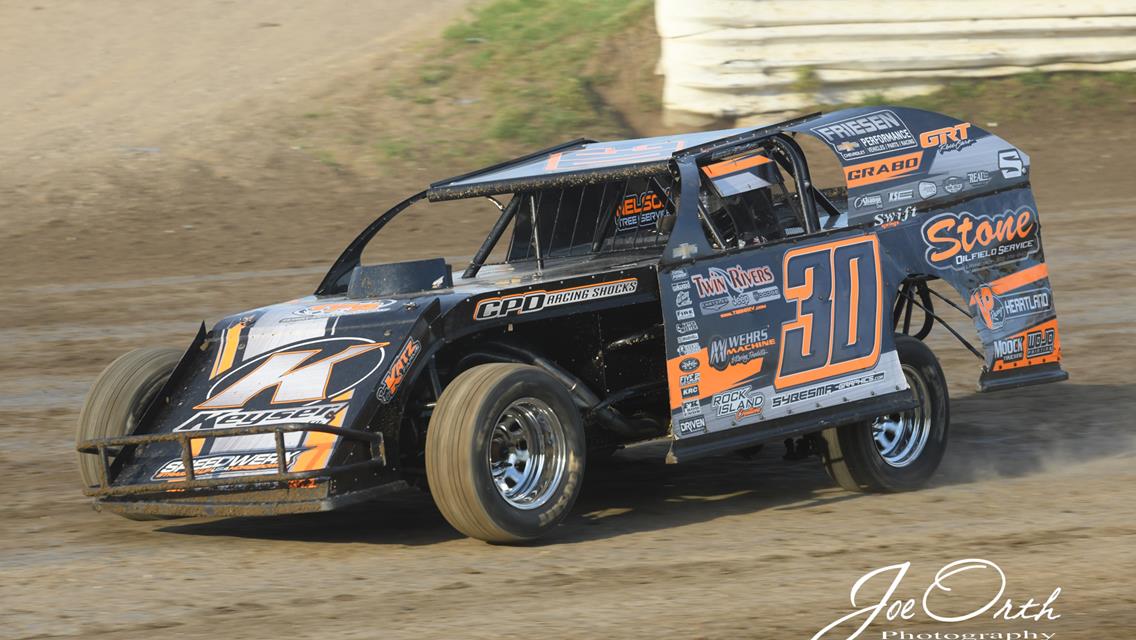 JR FAN CLUB NIGHT presented by Avid Realty -Saturday, May 6th