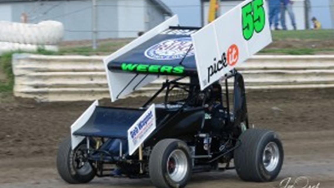 Richard Weers #55