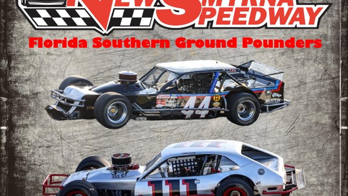 2025 Florida Ground Pounder Division Points