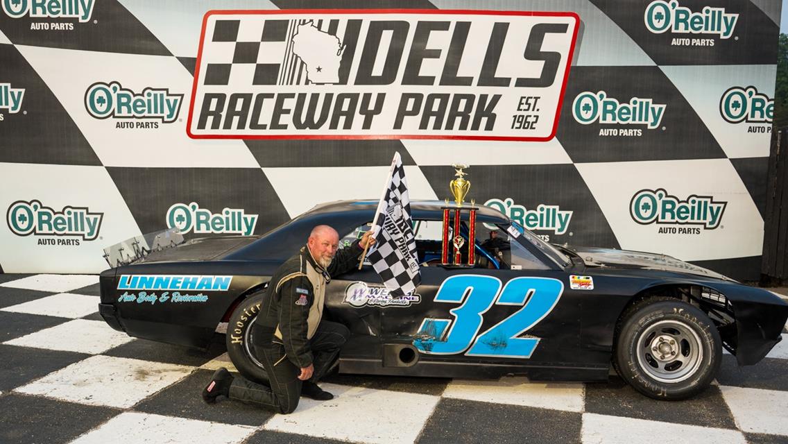 KORSH CLAIMS DAIRYLAND VINTAGE DELLS NABBEFELDT MAIN