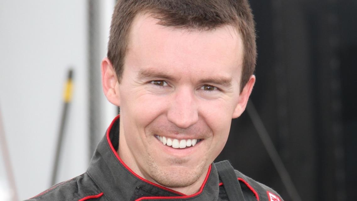 USAC Champ Kody Swanson Among Guests on Racing Night at Indy Fuel Game Saturday