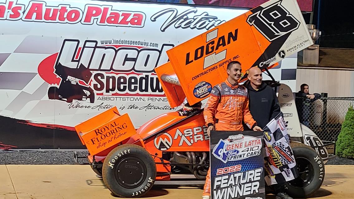 GIOVANNI SCELZI HOLDS OFF BUDDY KOFOID TO WIN THE BRIAN MONTIETH CLASSIC