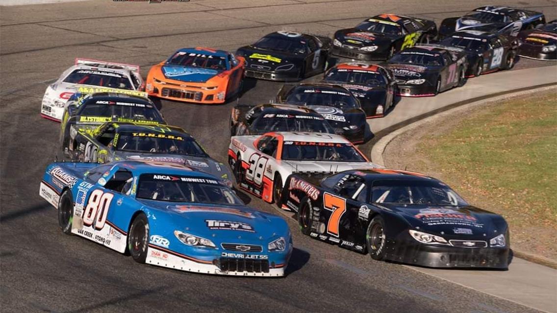 ENTRY LIST RELEASED FOR FALLOWEEN 150