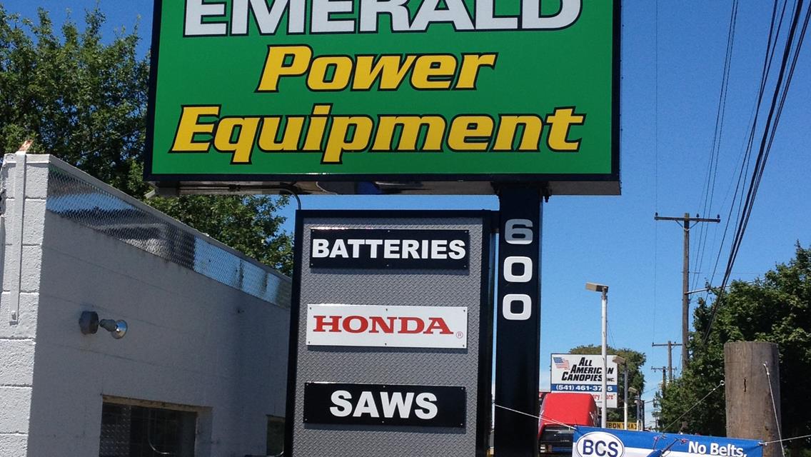 Emerald Power Equipment