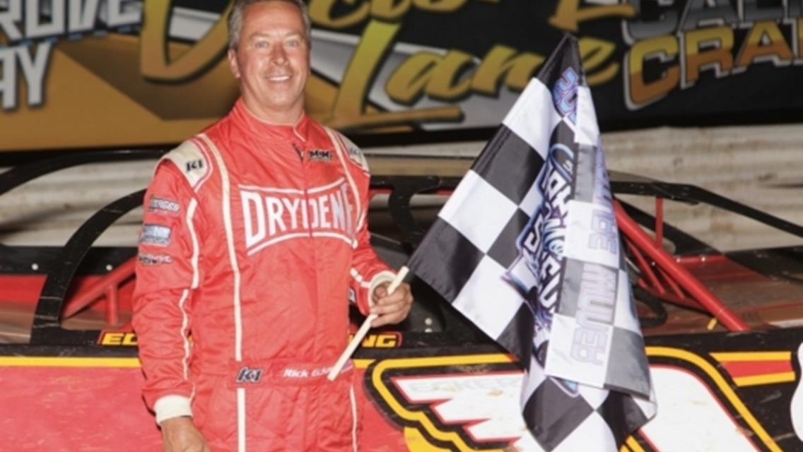 Kinght Wins in Two JDRE powered cars, plus more winners