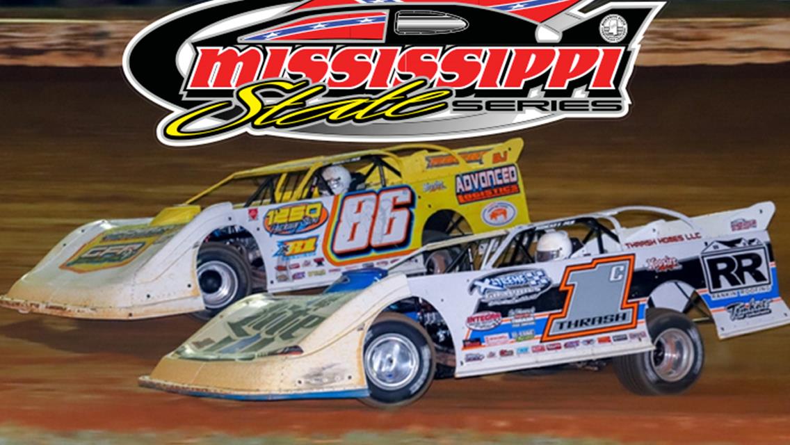 Magnolia Motor Speedway Governorâ€™s Cup Set for Saturday July 18