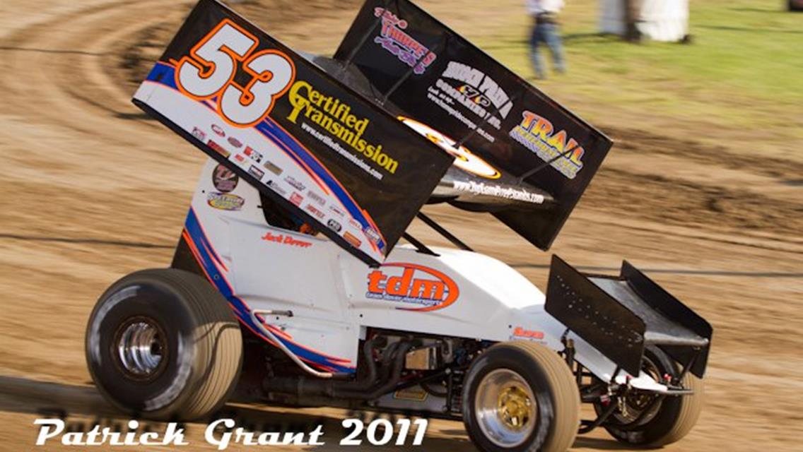 Dover set to defend ASCS win in New Mexico