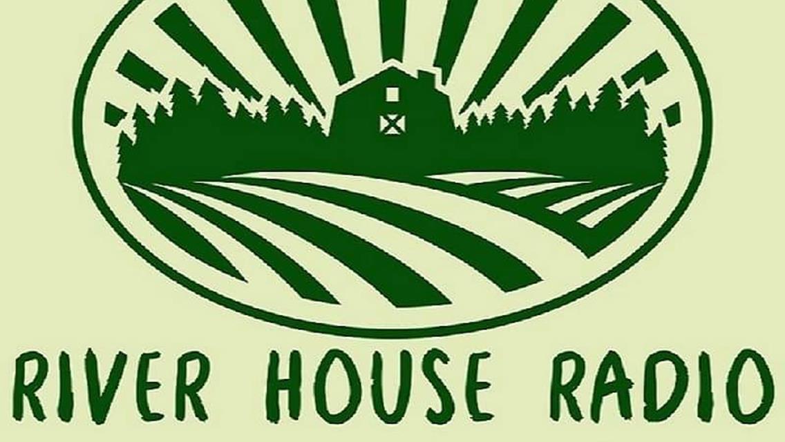 Seratt Racing welcomes River House Radio