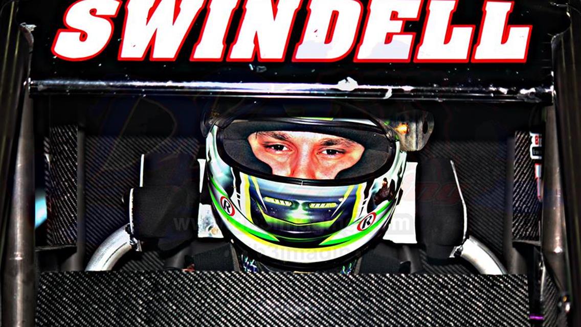 Kevin Swindell Facing Texas Outlaw Nationals This Weekend With World of Outlaws