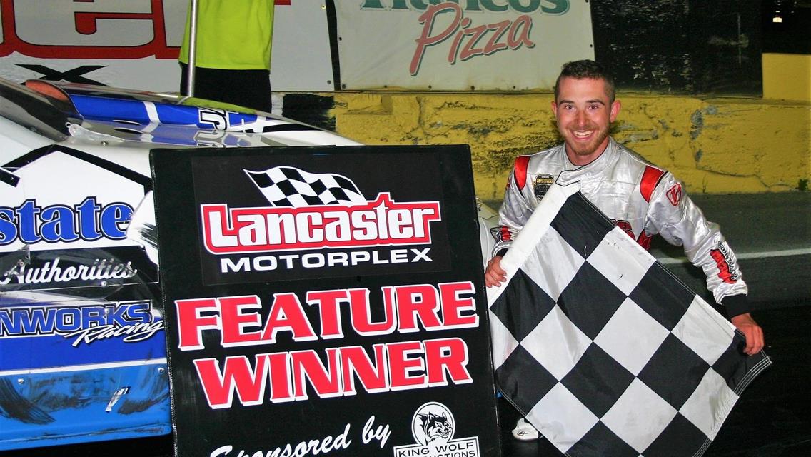 Zacharias, Skora, Brown, Dalfonso, Jankowiak, and Schosek Win on Autograph Night at Lancaster