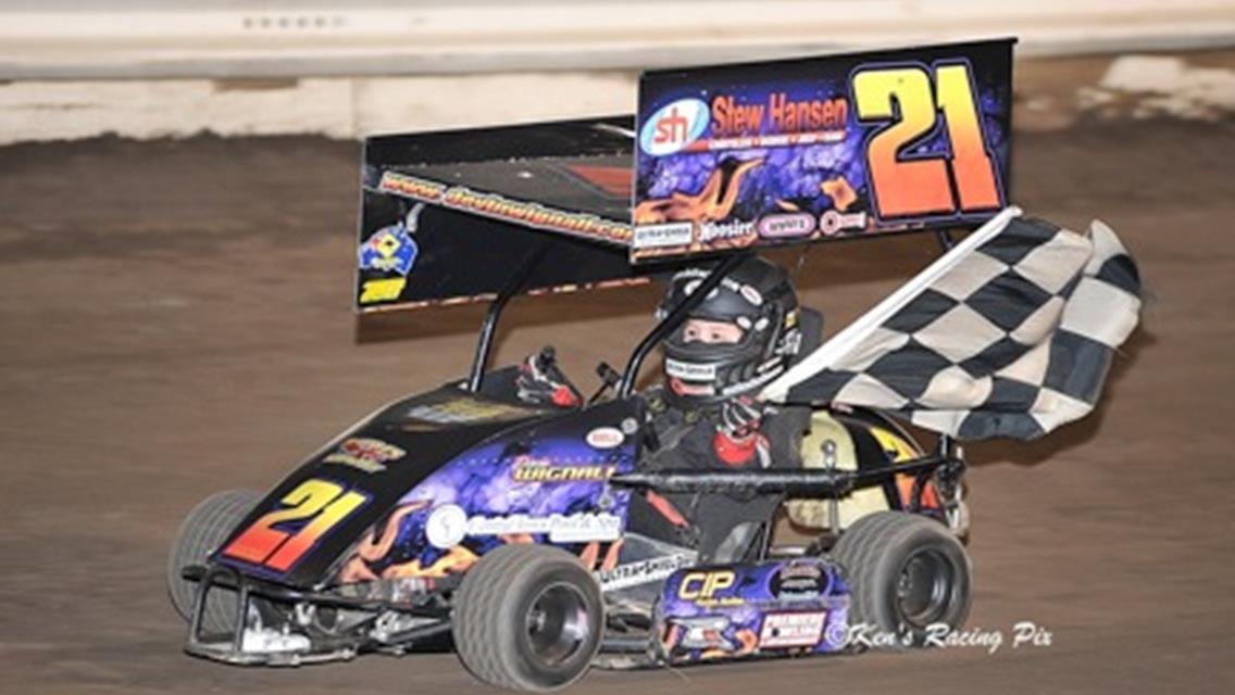 Closing Out the 2011 Season