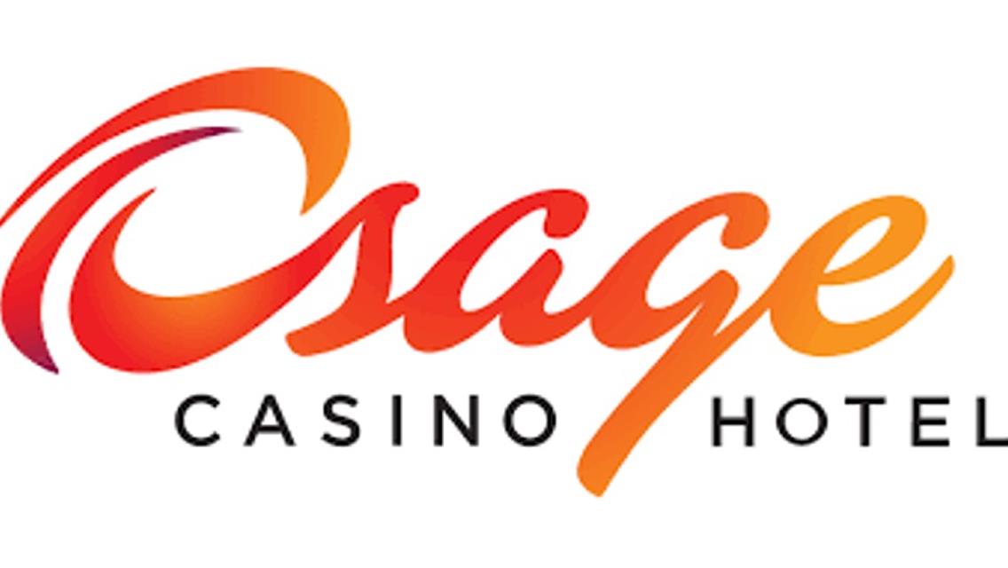 Tulsa Raceway Park Extends Naming Rights Partnership with Osage Casino &amp; Hotel