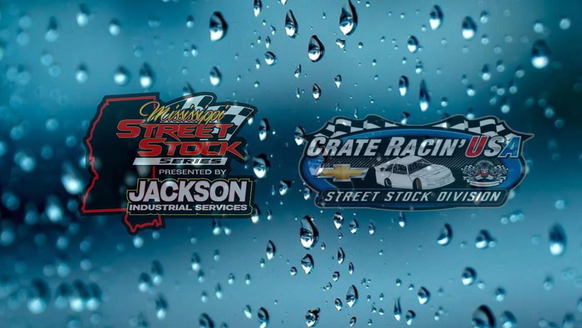 Inclement Weather Forces Postponement of 12th Annual Battle of the States!