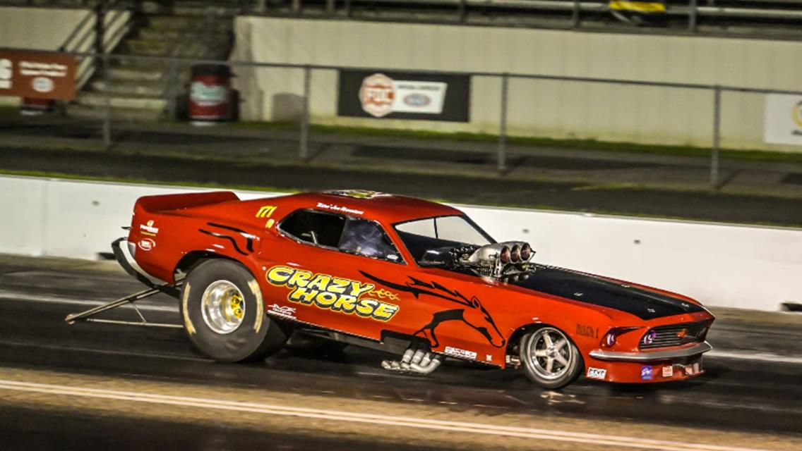 BLOG - On the Go with Nitro Joe