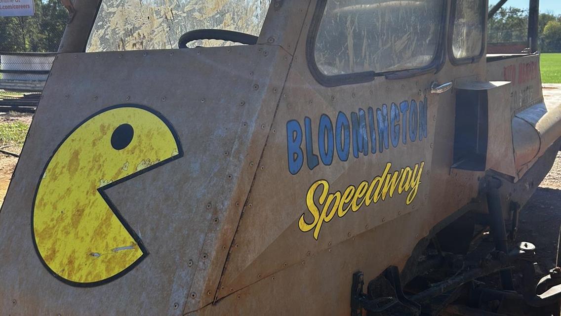 Bloomington Speedway