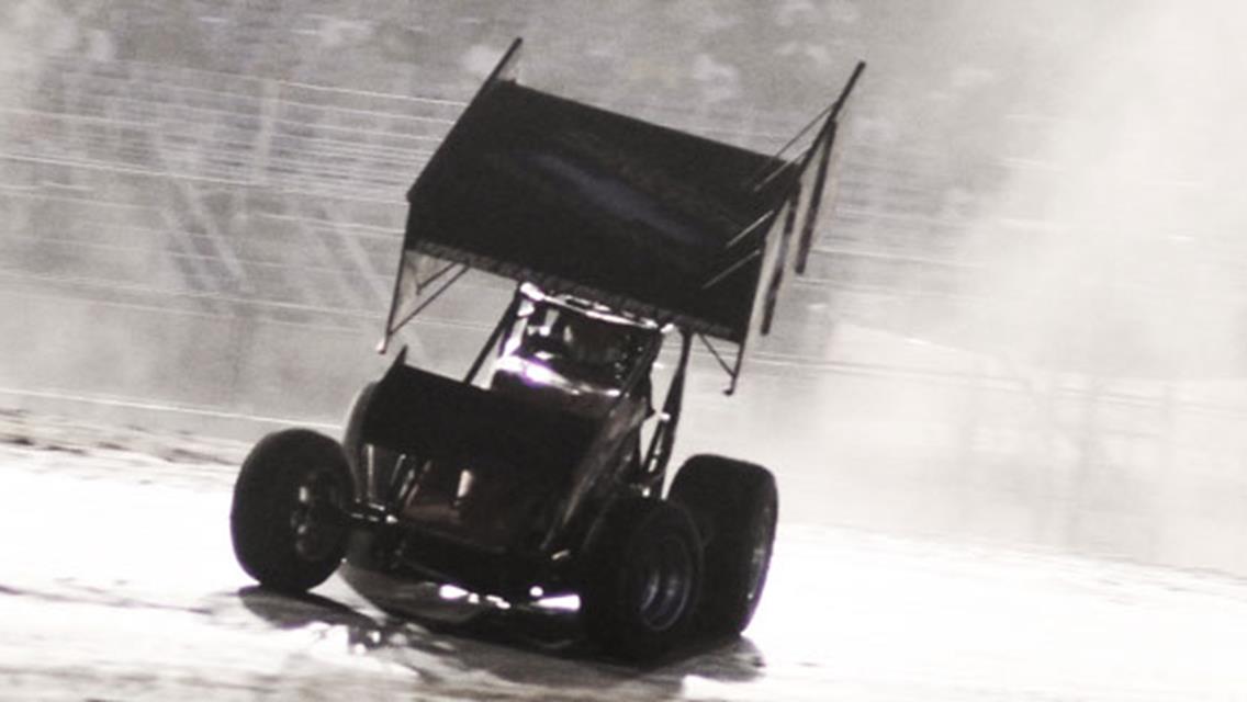 World of Outlaws Sprint Car Series Set to Add History to Dodge City