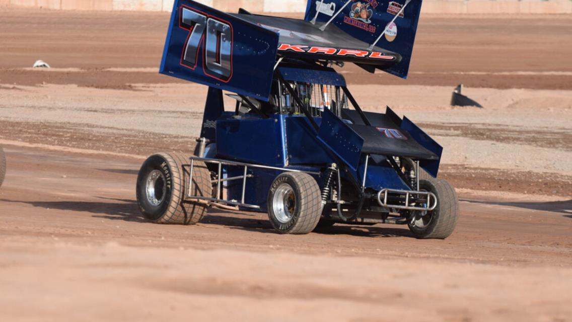 ESCANABA MOTOR SPEEDWAY OPENER MAY 24, 2025
