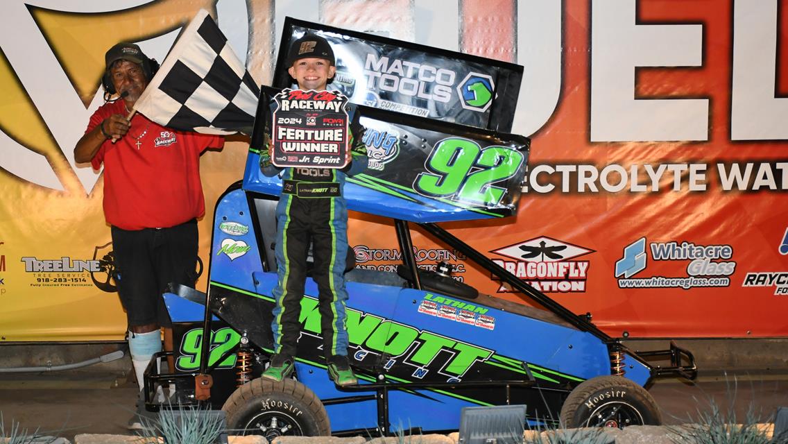 Port City Raceway | September 21 Weekly Racing Recap | September 28 Next