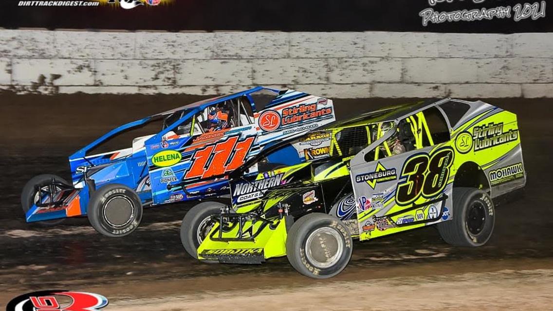 Second Annual Mike Bonesky Memorial Set for August 24th at the Big R