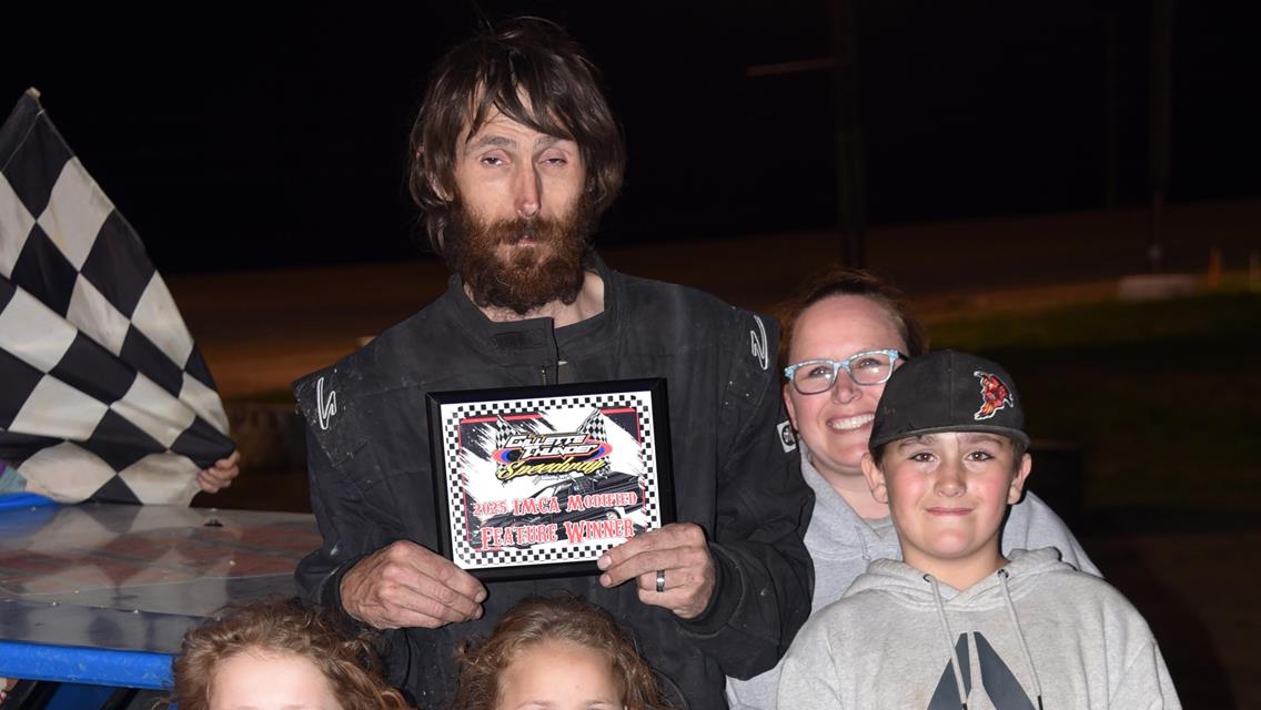 2025 TORC Energy Services Opening Night Winners