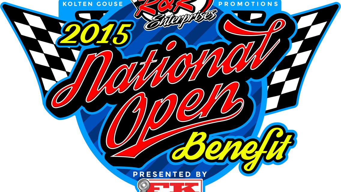 Win 2016 Knoxville national tickets