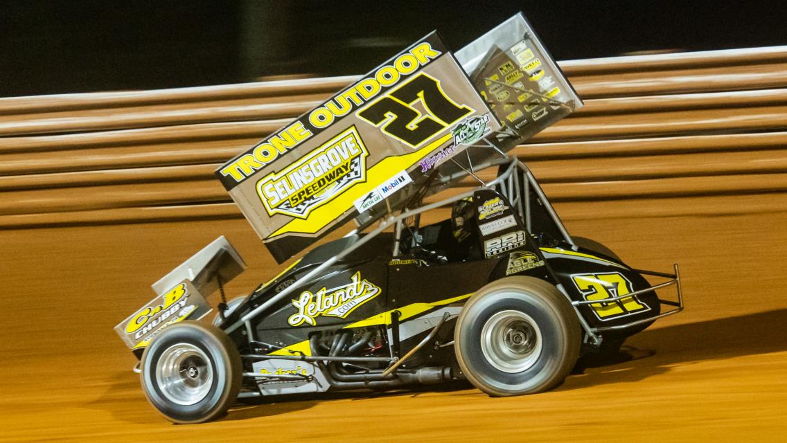 All Stars mourn loss of Greg Hodnett