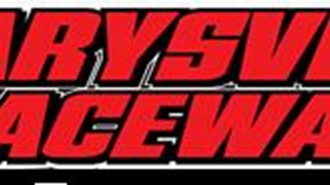 Corey Elliott Shines in Marysville