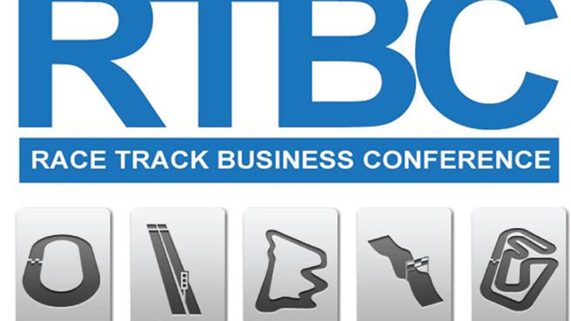 The Thirteenth Annual Race Track Business Conference  Will Be Held at PRI in 2024!