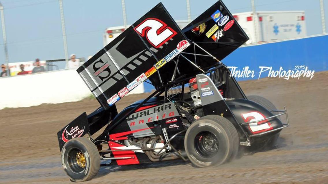 ASCS Red River Region Set For Sophomore Year