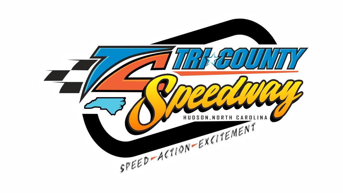 Tri County Speedway