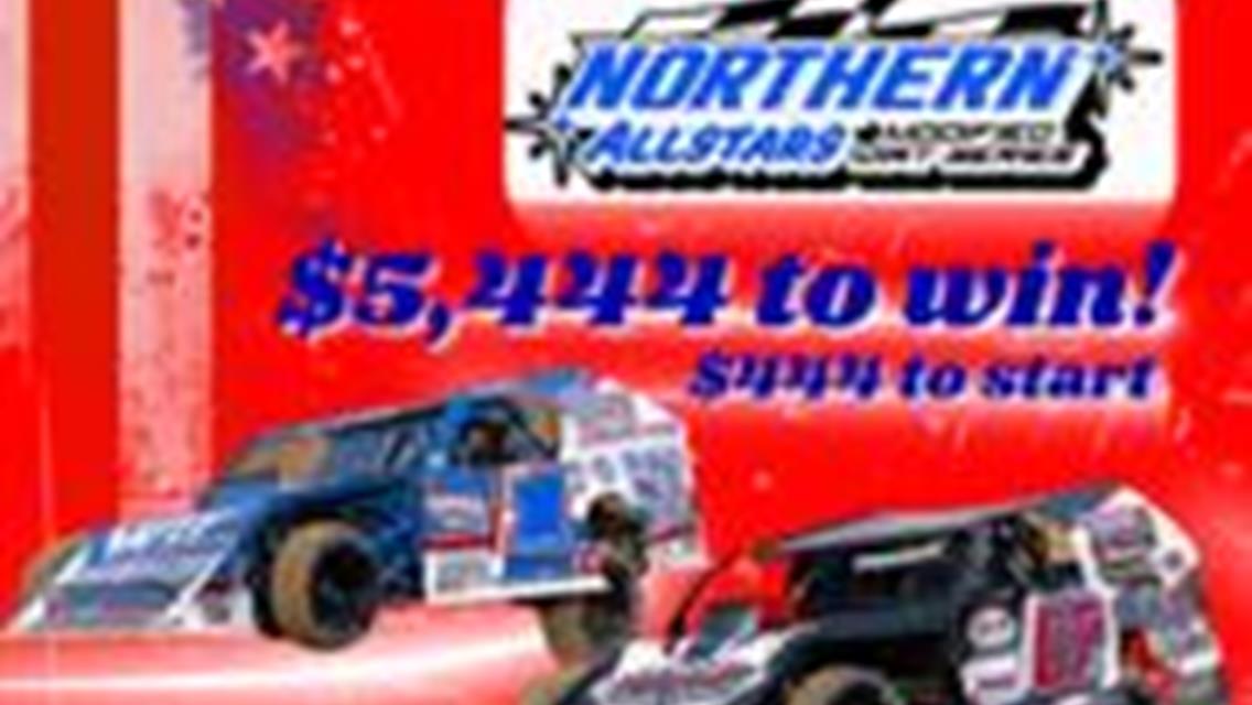 14th Annual Merrill Downey Memorial July 5th