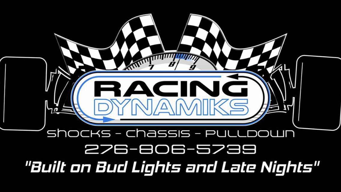 Racing Dynamiks Sponsoring 2019 Best Of The West Shootout