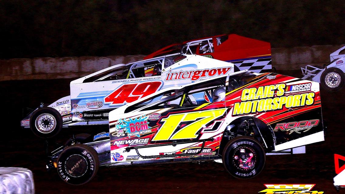 Fulton Speedway Set for Fan Favorite Family Autograph Night And Racing Saturday, June 3