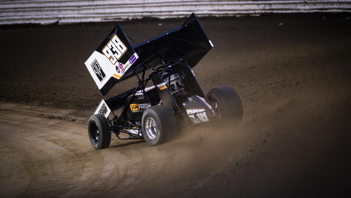ASCS Sooner Region Starting 2025 Season With Oklahoma Double