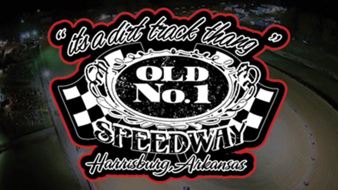 Weekly Racing Series Continues on Saturday, April 3 + Late Models