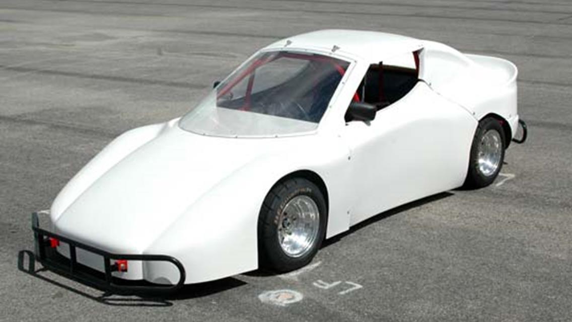 Corrigan Oil Speedway Bandolero Lease Program!  The most affordable entry level (Ages 8+) racing program anywhere!