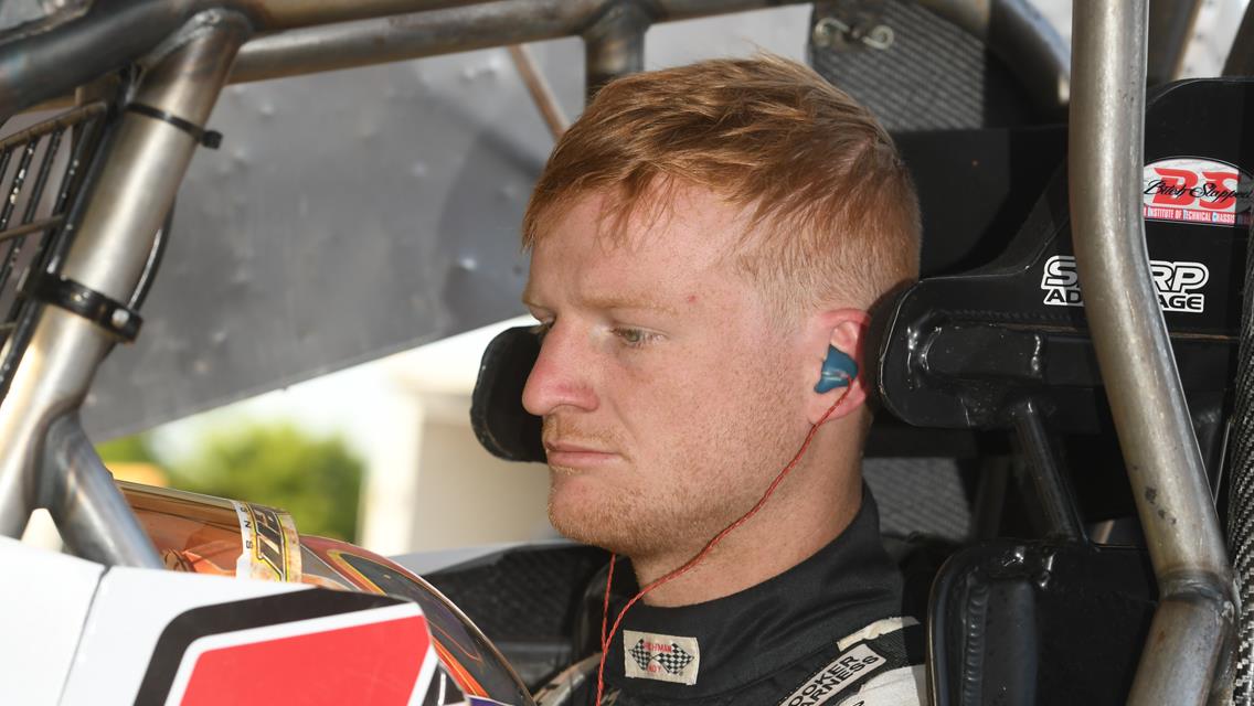 Whittall to make his return with Williams Grove and BAPS double