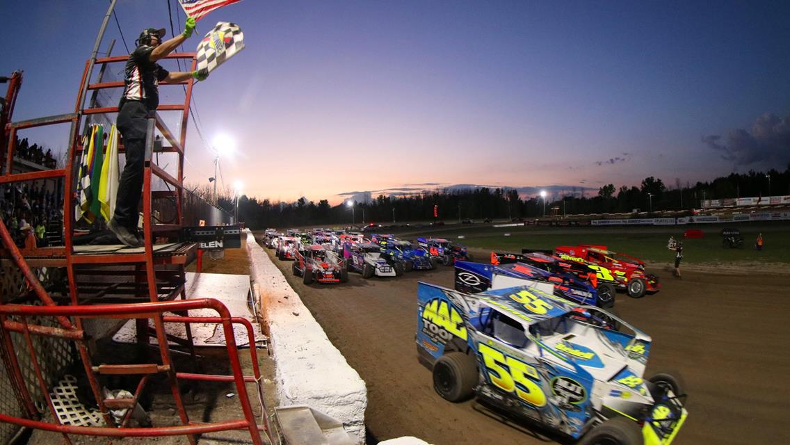 New Venues, Traditional Favorites:Â Short Track Super Series Sets 2023 10thÂ Anniversary Schedule
