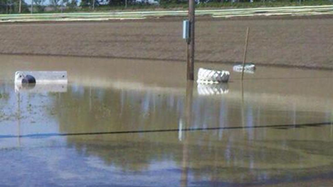 Park Jefferson  International Speedway  canceled due to